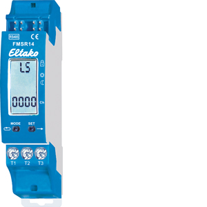 Eltako Bus-Multif.-Sensorrelais RS485 FMSR14