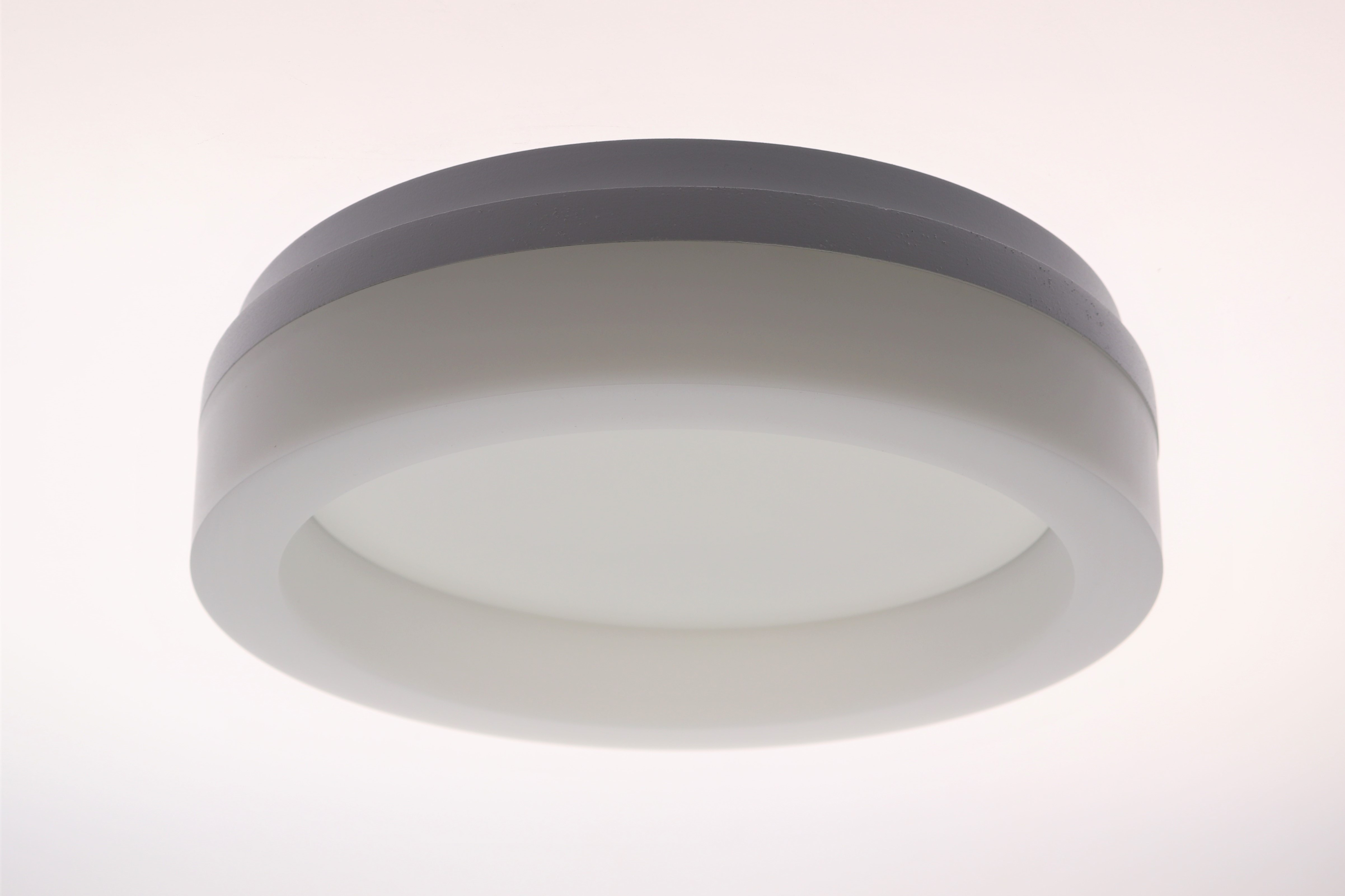 Trilux LED surface mounted luminaire Polaron IQ WD1D LED1000-830 ET