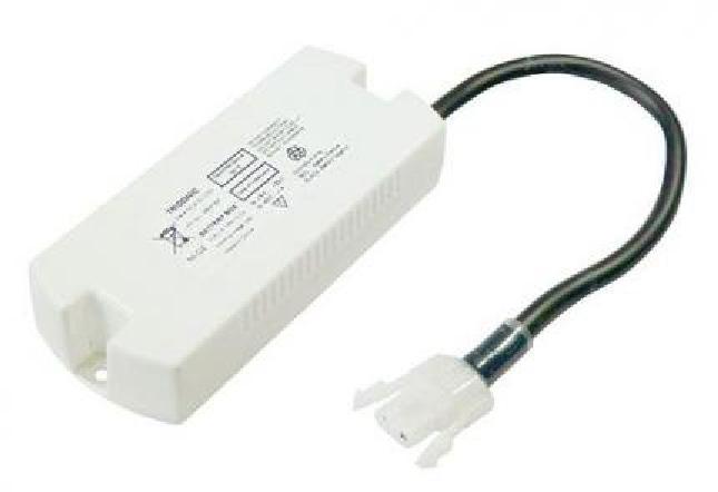 Tridonic emergency light accessories Battery Pack NiCd 3C CON - 28001221