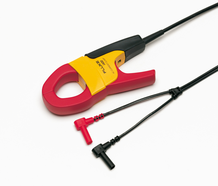Fluke Stromzange 400A I400