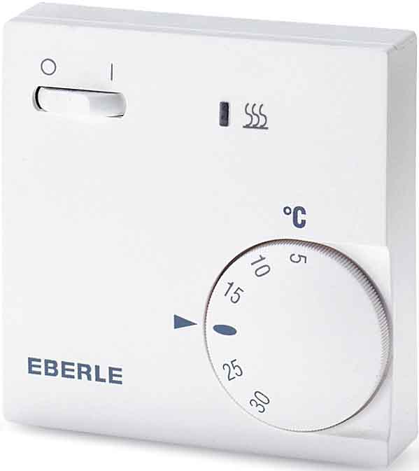 Eberle Controls Temperaturregler RTR-E 6202rw - 111110000000 Eberle Controls Temperaturregler RTR-E 6202rw - 111110000000