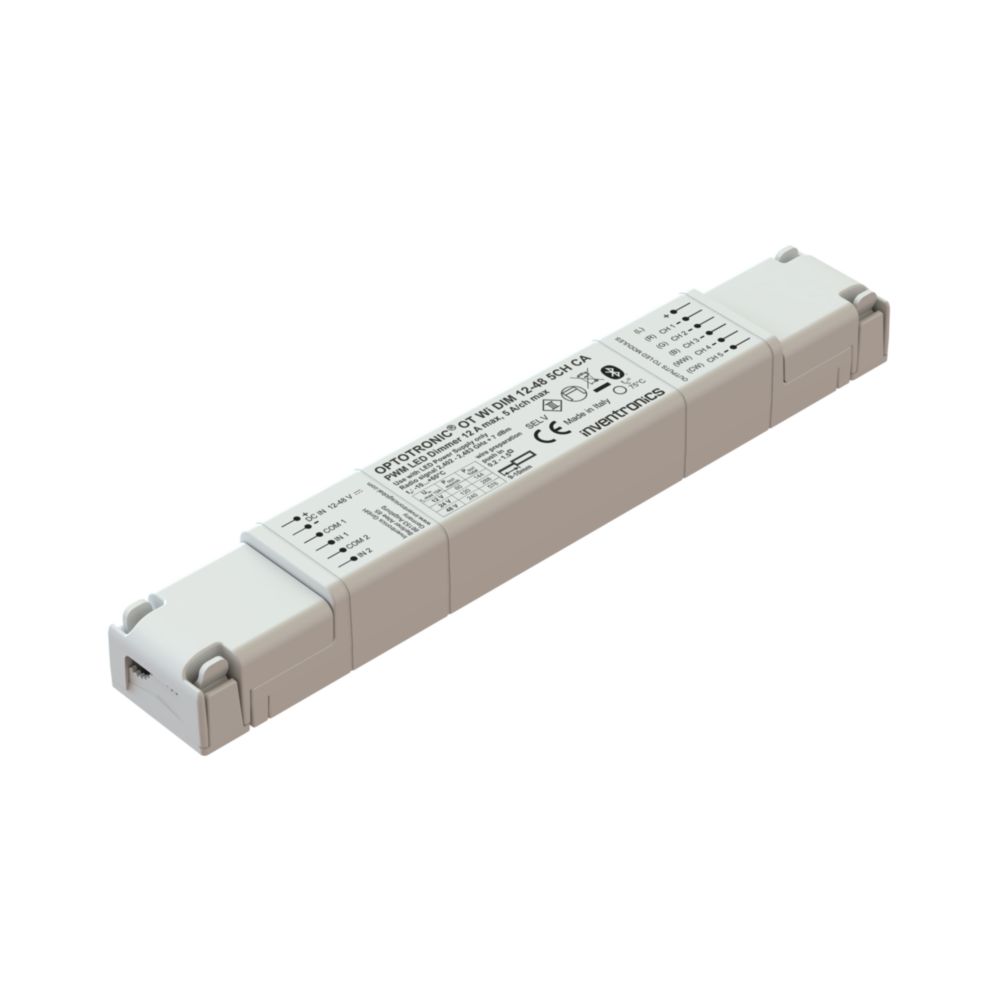 Inventronics LED-Dimmer OT Wi DIM 5CH CA - 6937186115232
