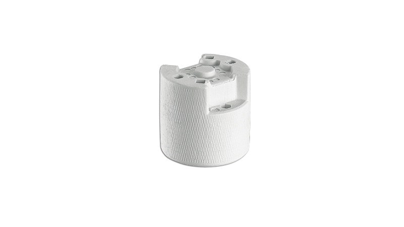 BJB Lampenfassung E40 für HID-Lampen