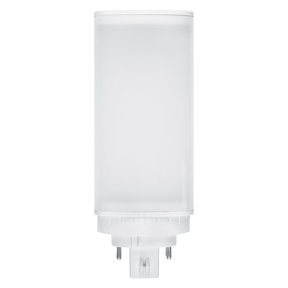Ledvance LED-Leuchtmittel Osram DULUX T/E LED HF & AC Mains 7 W/3000 K – Ersatz für KLLni 18 W - 4058075822252