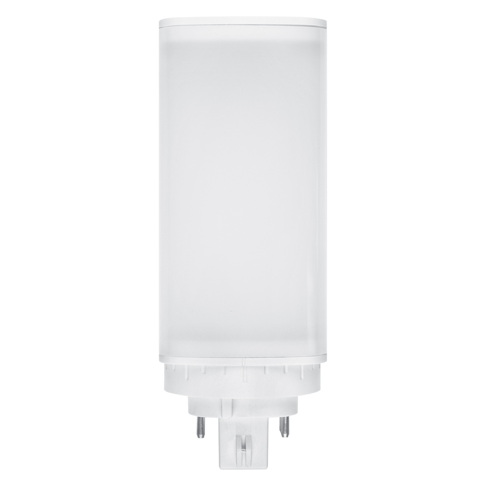 Ledvance LED-Leuchtmittel Osram DULUX T/E LED HF & AC Mains 7 W/4000 K – Ersatz für KLLni 18 W