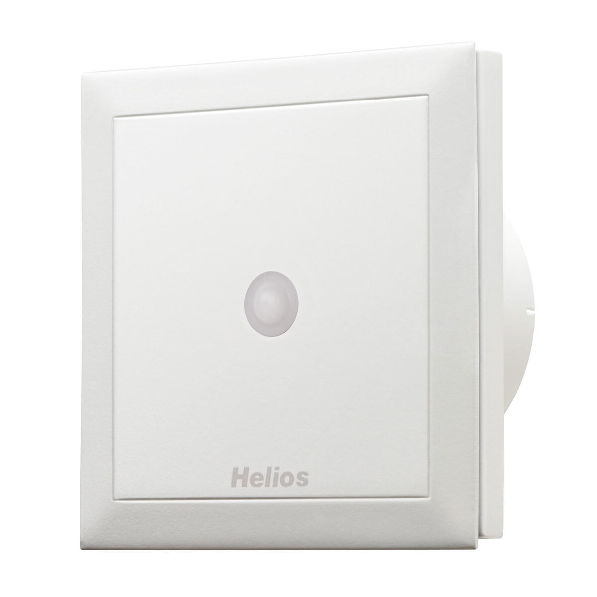 Helios Ventilatoren Minilüfter mit Präsenzmelder M1/100 P