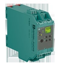 Pepperl+Fuchs Fabrik Transmitterspeisegerät KFD2-CRG2-1.D - 255621