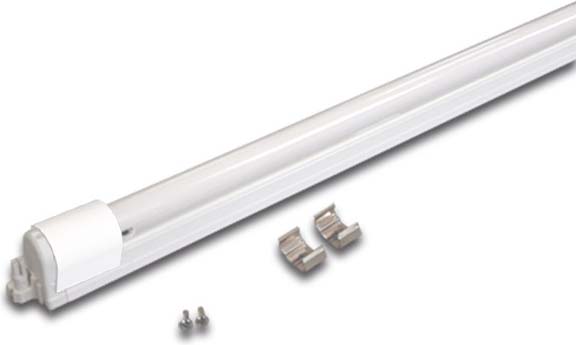 Hera LED-Linienleuchte HO+ 595 mm SlimLiteCSLED13,8Www