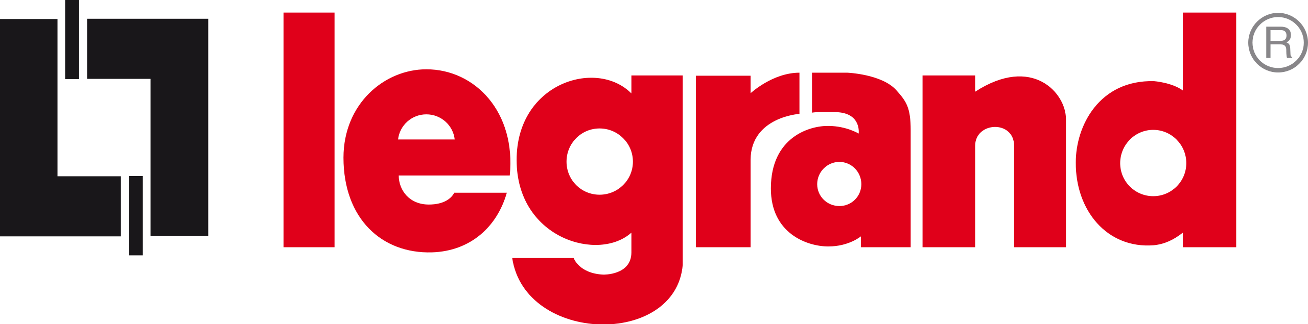 Legrand (BT) Legrand (BT)