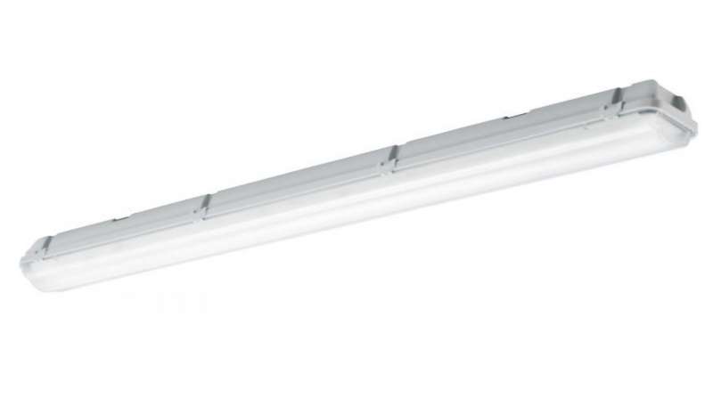 ZALUX LED waterproof luminaire DUNA PRO S HE 1.2 ET A-PC EB1 5x2,5