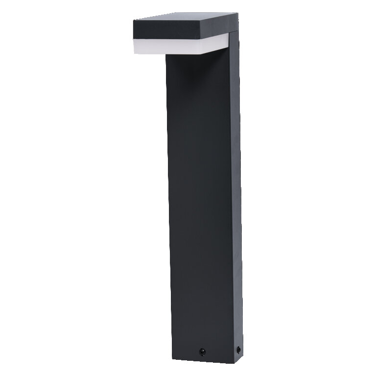 LEDVANCE Endura Hybrid Bollard Venus 50cm 4W Dark Gray - 4058075834460