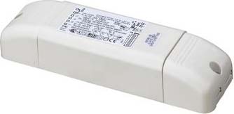 Barthelme LED Konverter dim 12/24V DC 32W 66004260
