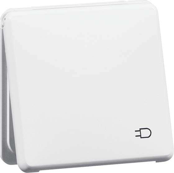 Peha SCHUKO-Steckdose rws 16A 250V Klappdeckel D 80.6511.02 K - 792511 Peha SCHUKO-Steckdose rws 16A 250V Klappdeckel D 80.6511.02 K - 792511