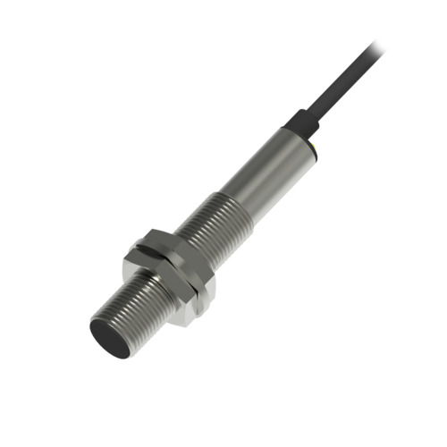 Bernstein Näherungsschalter Induktiv KIB-M12PS/004-KL2E