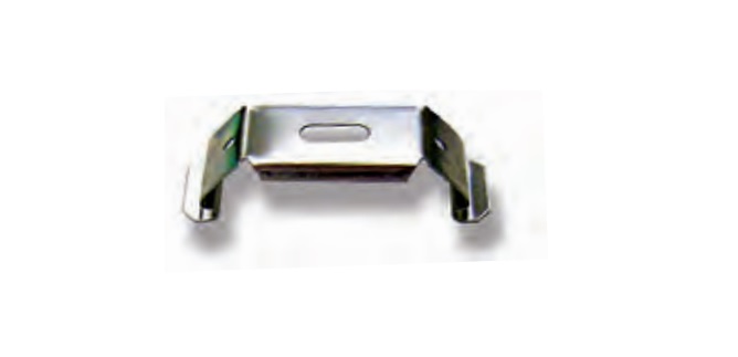Zalux luminaire accessory mounting bracket Zalux – 64582