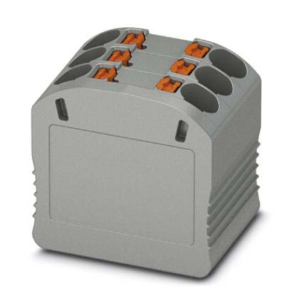 Phoenix Contact Verteilerblock PTFIX 6X1,5 GY
