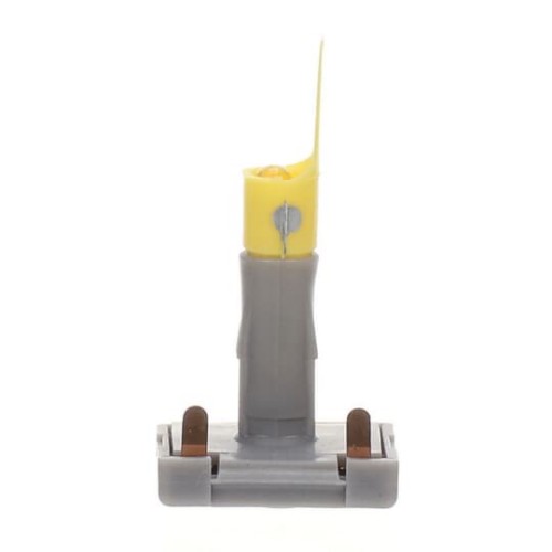 Busch-Jaeger LED Beleuchtungseinheit m.Sockel,1mA,LED ws 8382-10 - 2CKA001784A0780