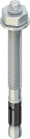 Niedax Durchsteckanker DAZ 10X30 - DAZ 10X30