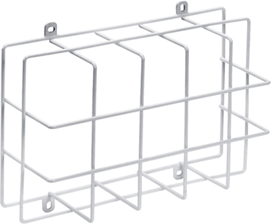 ESYLUX Schutzkorb für SLE 100 SLE24BASKETGUARDWALL - EN10017995 ESYLUX Schutzkorb für SLE 100 SLE24BASKETGUARDWALL - EN10017995