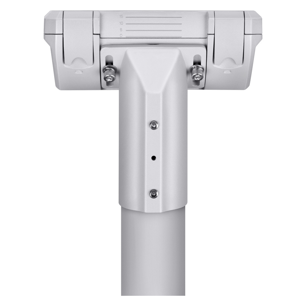 Ledvance LED-Straßenlaterne STREETLIGHT FLEX MEDIUM RV25ST P 80W 740 WAL