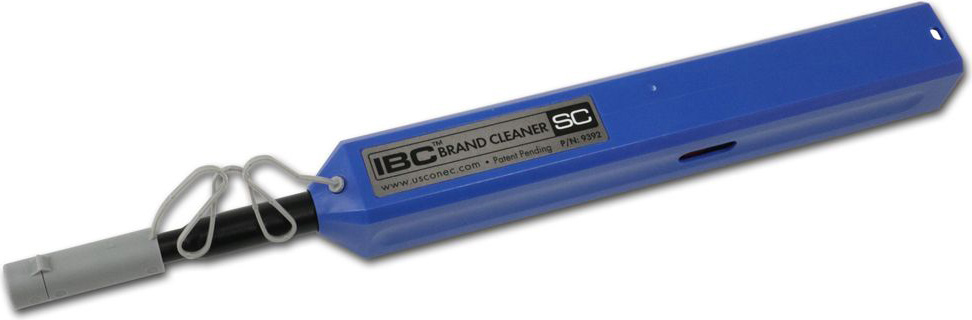 TREND Networks Glasfaser-Reinigungsstift für SC/ST/FC-Adapter 33-963-10