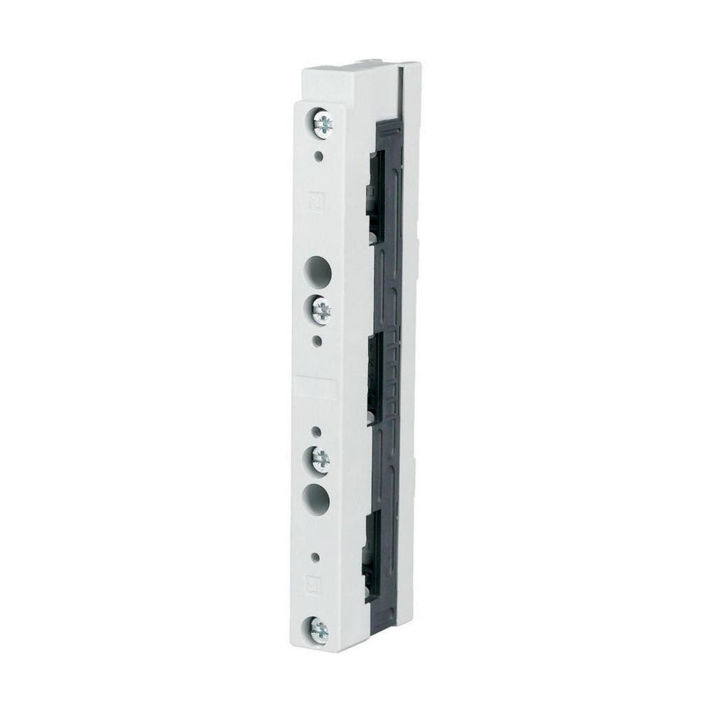 Eaton Schienenträger 3p,f.Flachschienen BBS-3/FL