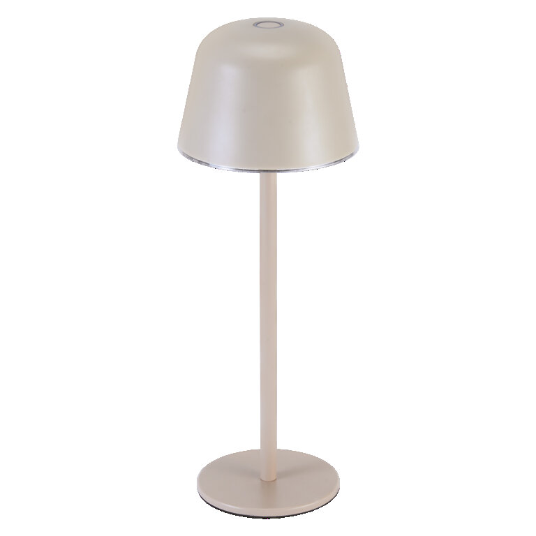 LEDVANCE Endura Style Table CCT USB Beige - 4099854185342 günstig online kaufen