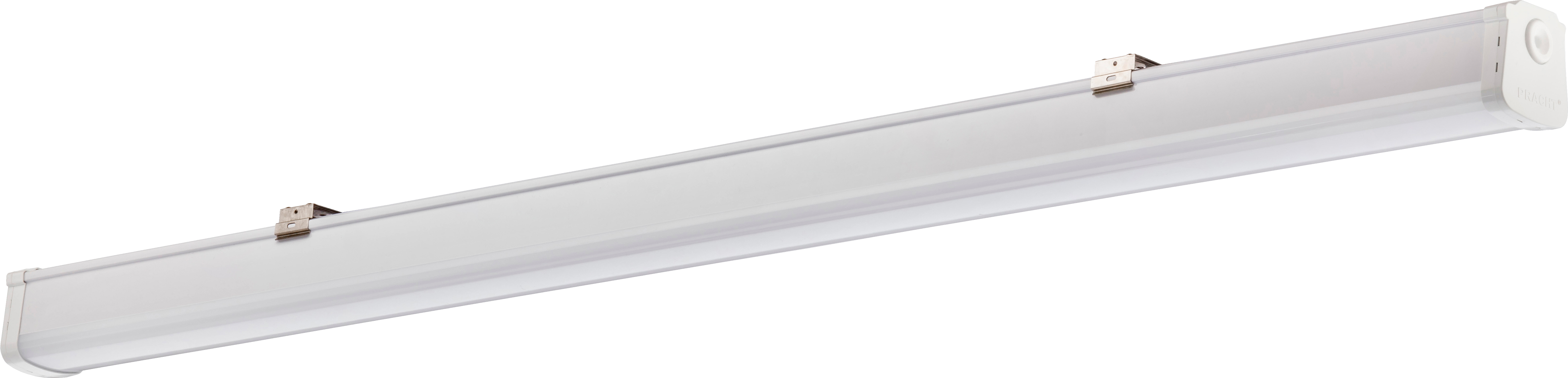 Pracht LED-FR-Profilleuchte 1,5m 4000K DV3x1,5 KATLA BL #5231015B Pracht LED-FR-Profilleuchte 1,5m 4000K DV3x1,5 KATLA BL #5231015B
