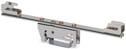 WAGO GmbH & Co. KG Sammelschienenhalter beidseitig 790-310 - 790-310