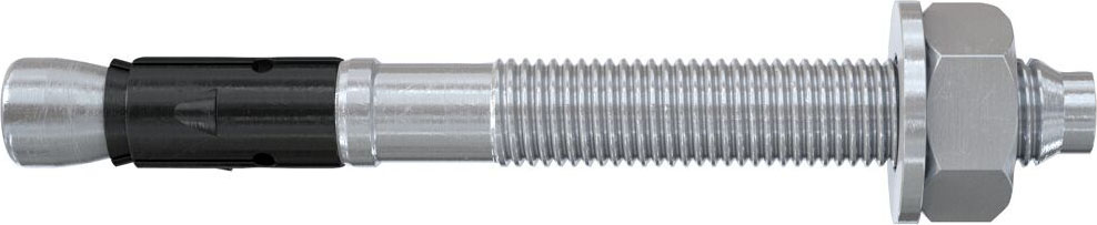 Fischer Deutschl. Bolzenanker FAZ II Plus 12/10 - 564586