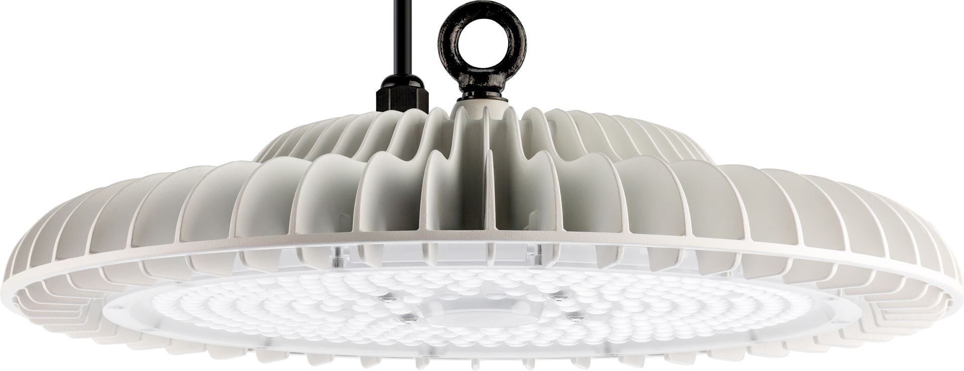 Pracht LED-Hallenstrahler 840 COMO BL #9613012 günstig online kaufen