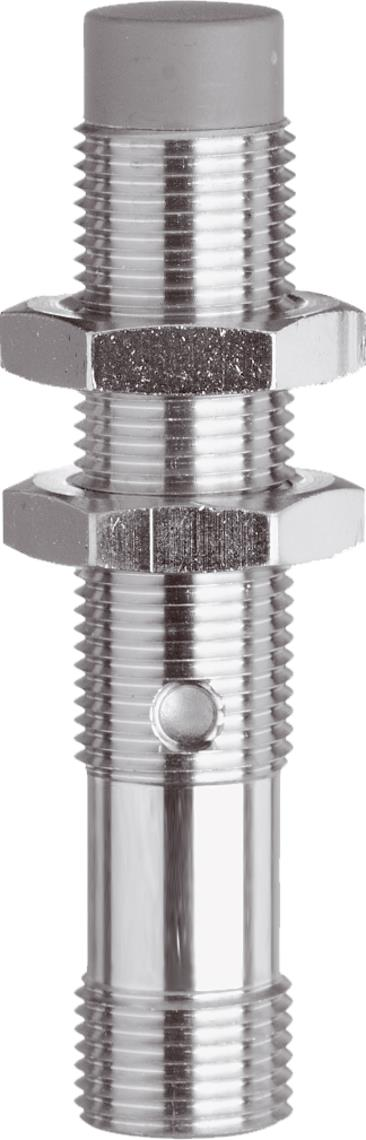 Di-soric Näherungsschalter DCC 12M 10 PSK-IBSL