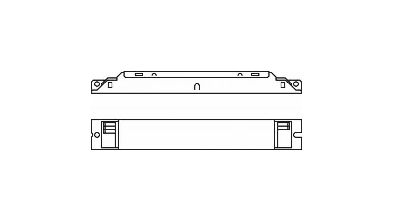 Osram LED-Driver OT FIT 30/220-240/125 D L