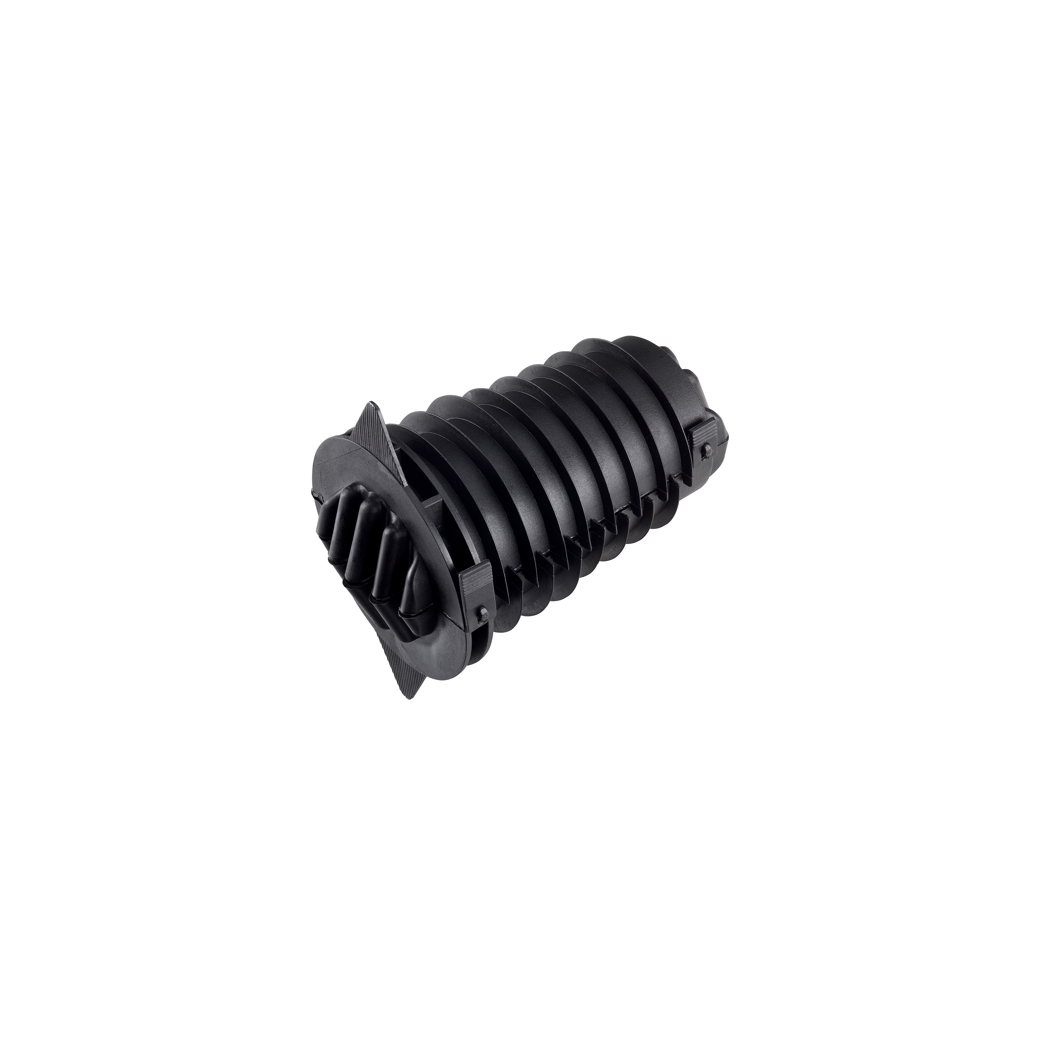 Fränkische Kabeldurchführungsstopfen KabuflexKDS SD DN125