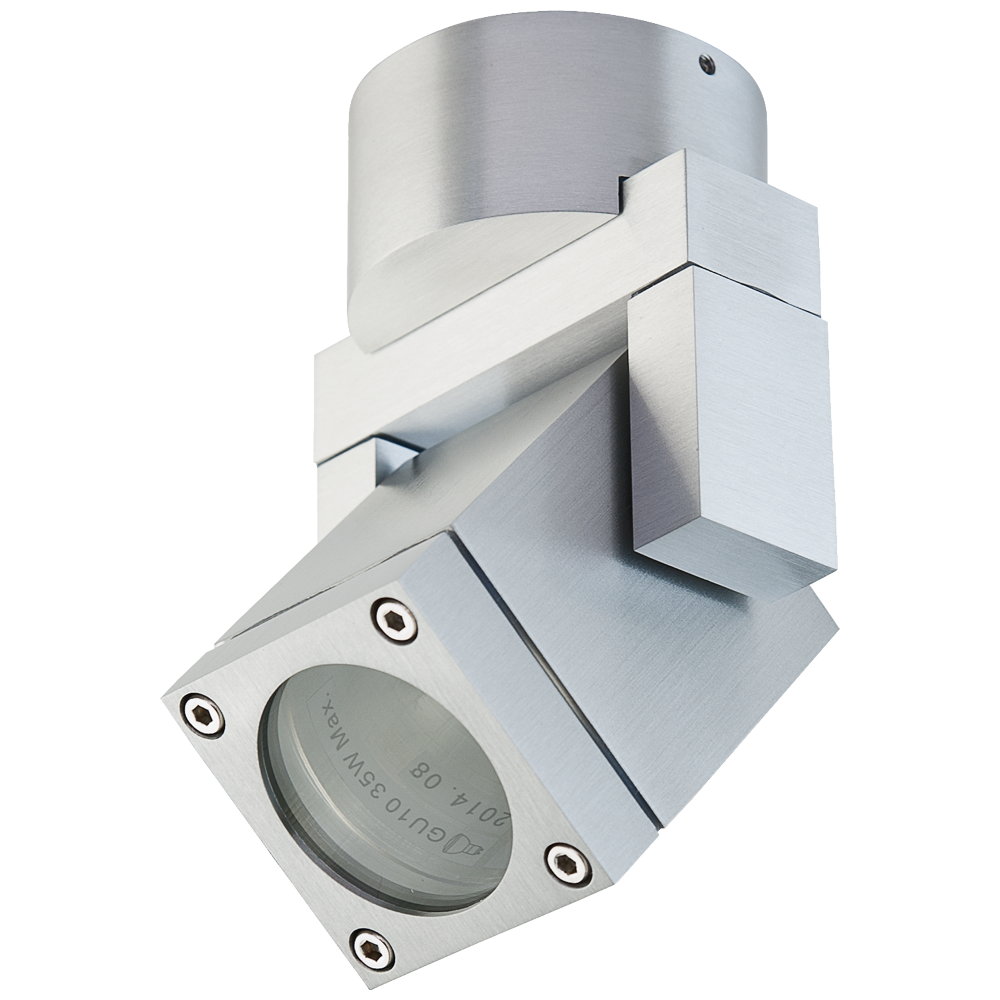 EVN Lichttechnik HV-Strahler Alu 35W 635 414 günstig online kaufen