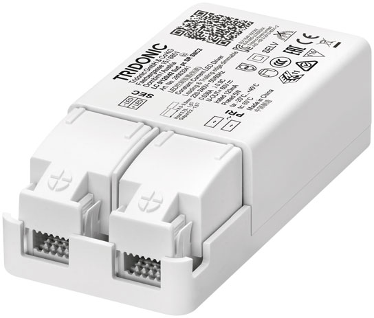 Tridonic LED-Driver LC 5W 120mA fixC pc SR SNC2 - 28003341