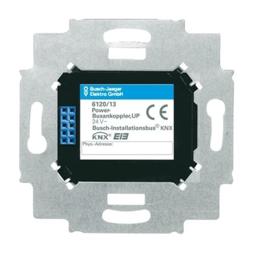Busch-Jaeger Power-Busankoppler UP 6120/13 - 2CKA006120A0071