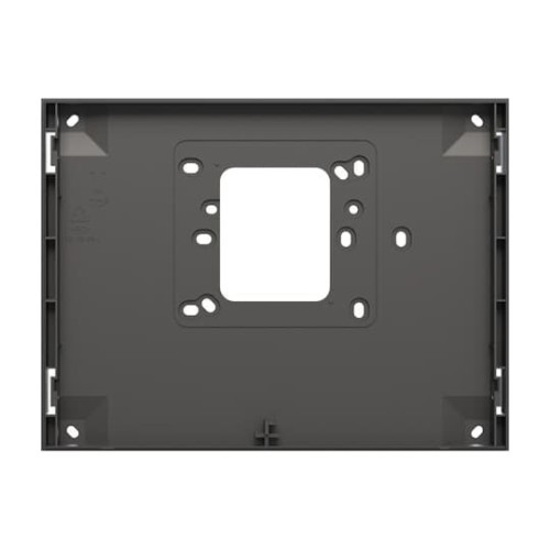 Busch-Jaeger Aufputz-Montagedose 42361S-B-03 - 2TMA130160B0089