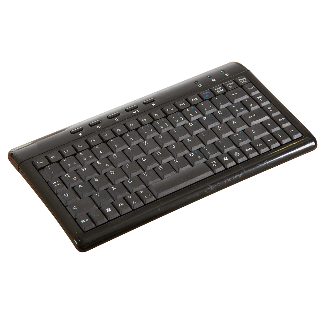 Beha-Amprobe Tastatur für MT-204s KBGE-MT204S
