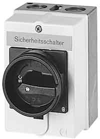 Eaton Hauptschalter I4/SVB P3-63/I4/SVB/HI11 - 207348