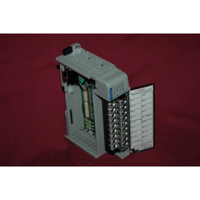 Rockwell DE-MODUL SCHNELL 1769-IQ16 F 1769-IQ16F - 1769-IQ16F