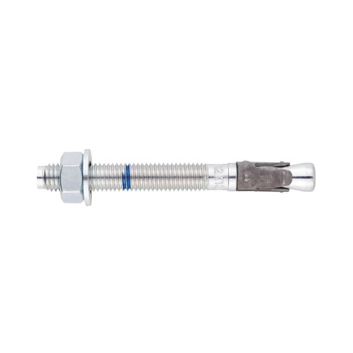 Erico Bolzenspreizanker StahlEG M12 Stabgröße 145mm SABM12050 - 401158