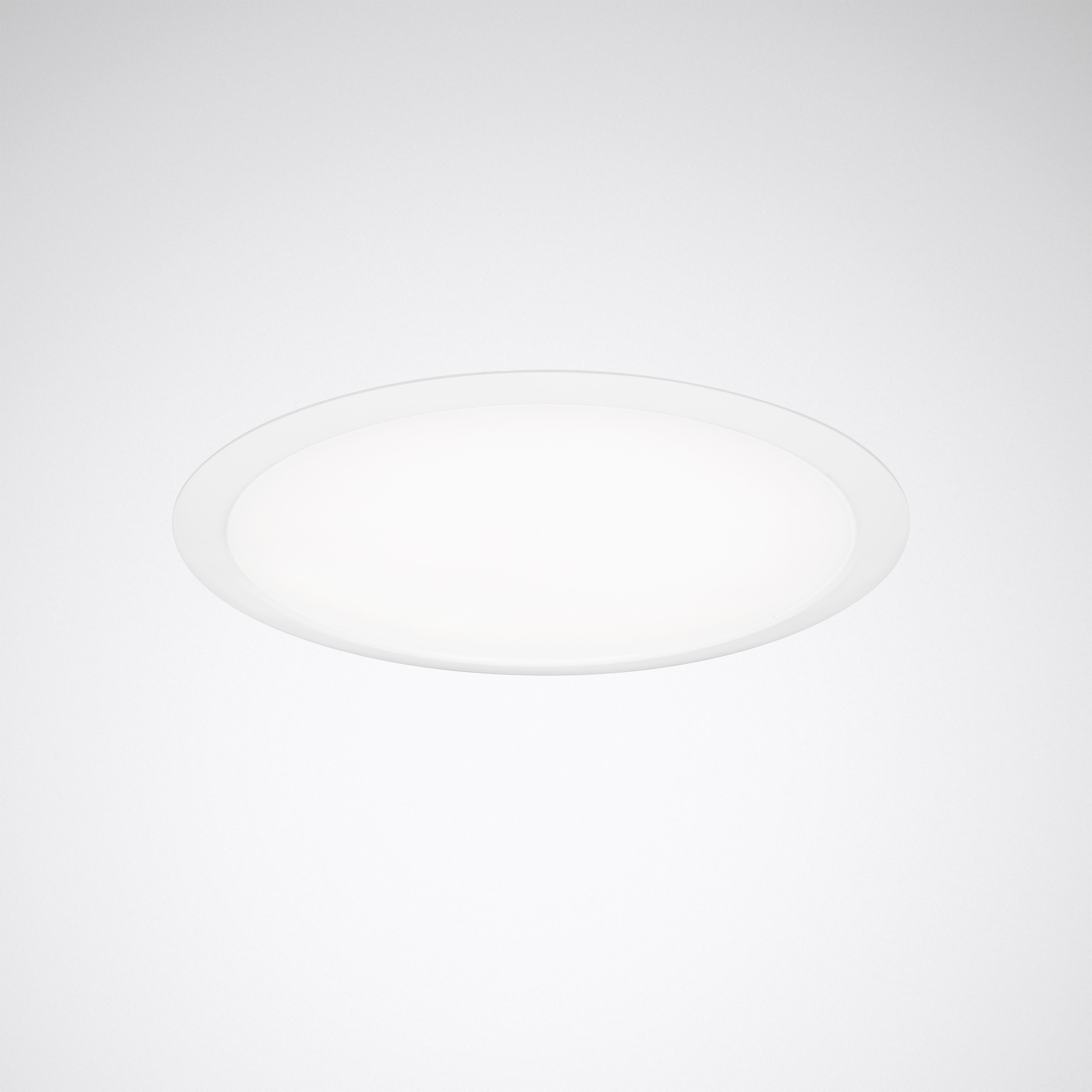 Trilux twenty3 LED-Einbau-Downlight 2325 G2 C07 18/10/ML-840 ET