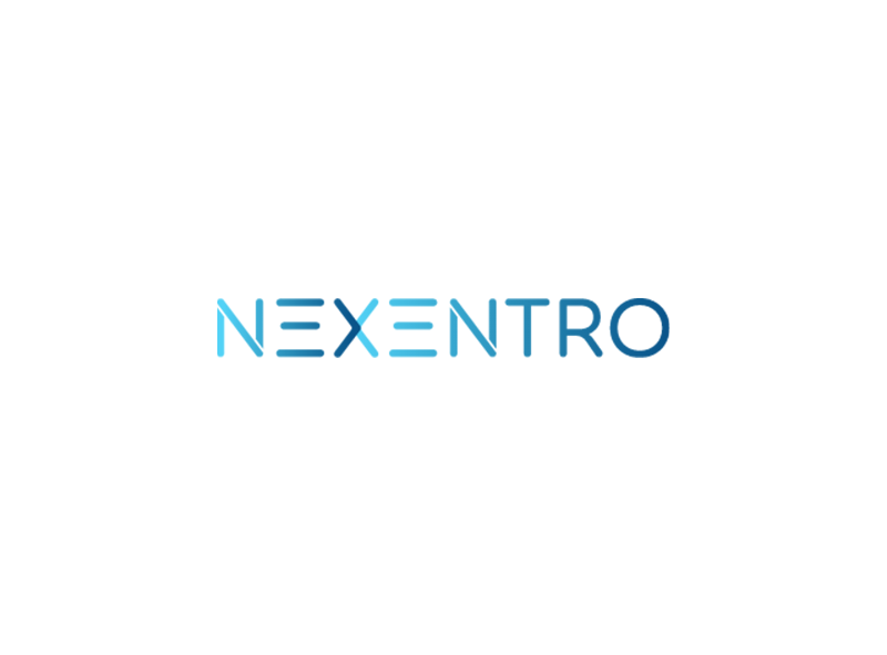 Logo Nexentro