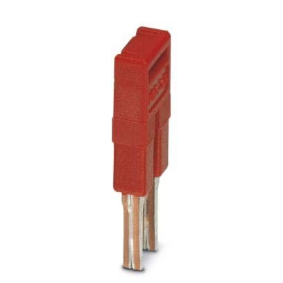 Phoenix Contact Brücke 2-polig, blau FBS 2-3,5 BU - 3213086