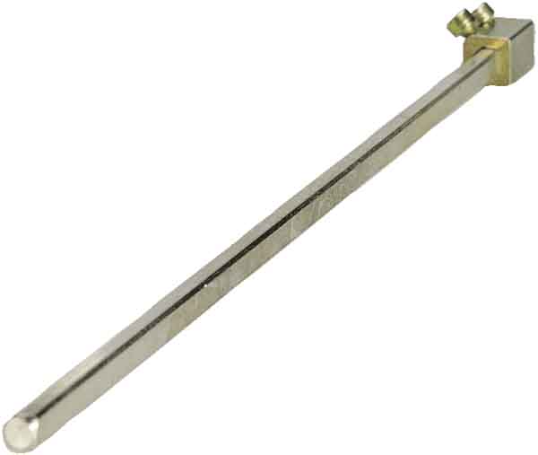 Eaton Verlängerungsachse 600mm max.Einbautief NZM1/2-XV6 - 260191