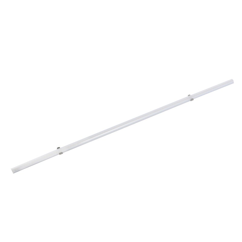 CLE LED Möbellichtleiste 9W, 900mm, 4000K Neutralweiß – Inkl. Schalter & Anschlussleitung