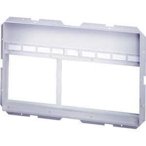 Hensel Abdeckung Gr.4 FP AP 41 - 68000042
