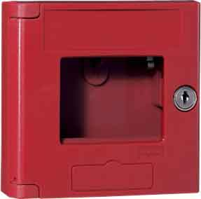 Legrand Schlüsselkasten 038054