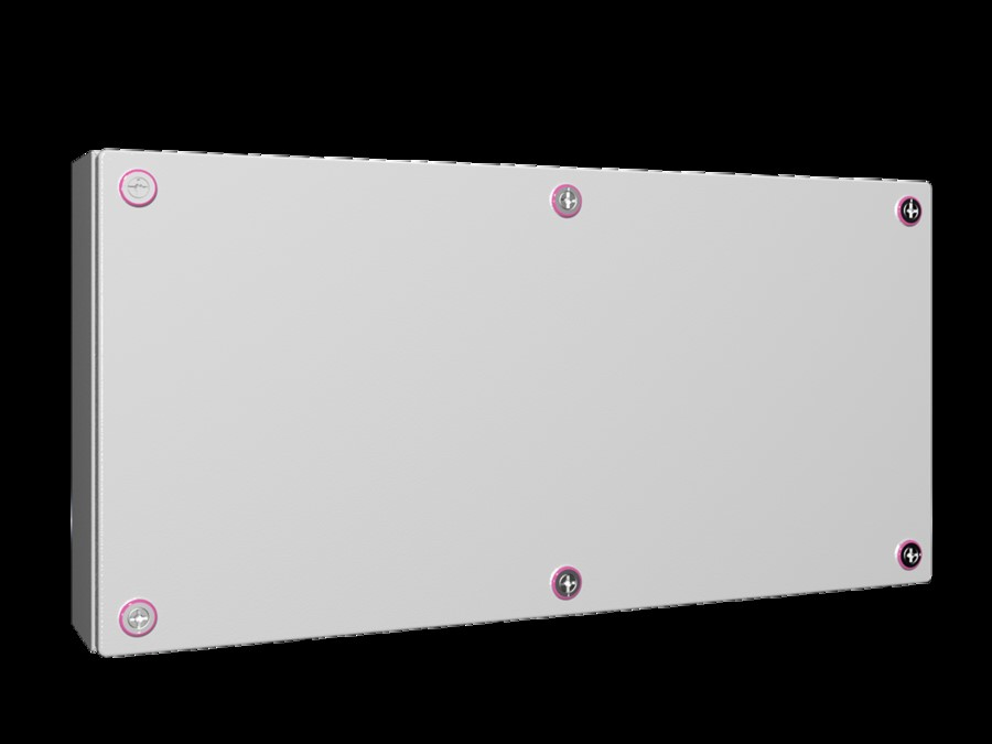 Rittal Klemmenkasten KX BHT 600x300x120 mm 1510.000